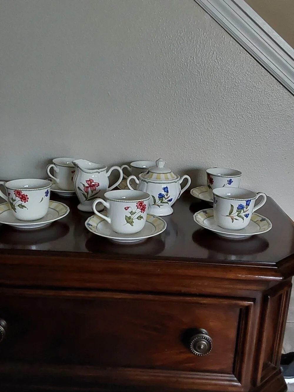 Noritake fine porcelain